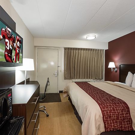 Red Roof Inn Toledo - Maumee Ngoại thất bức ảnh