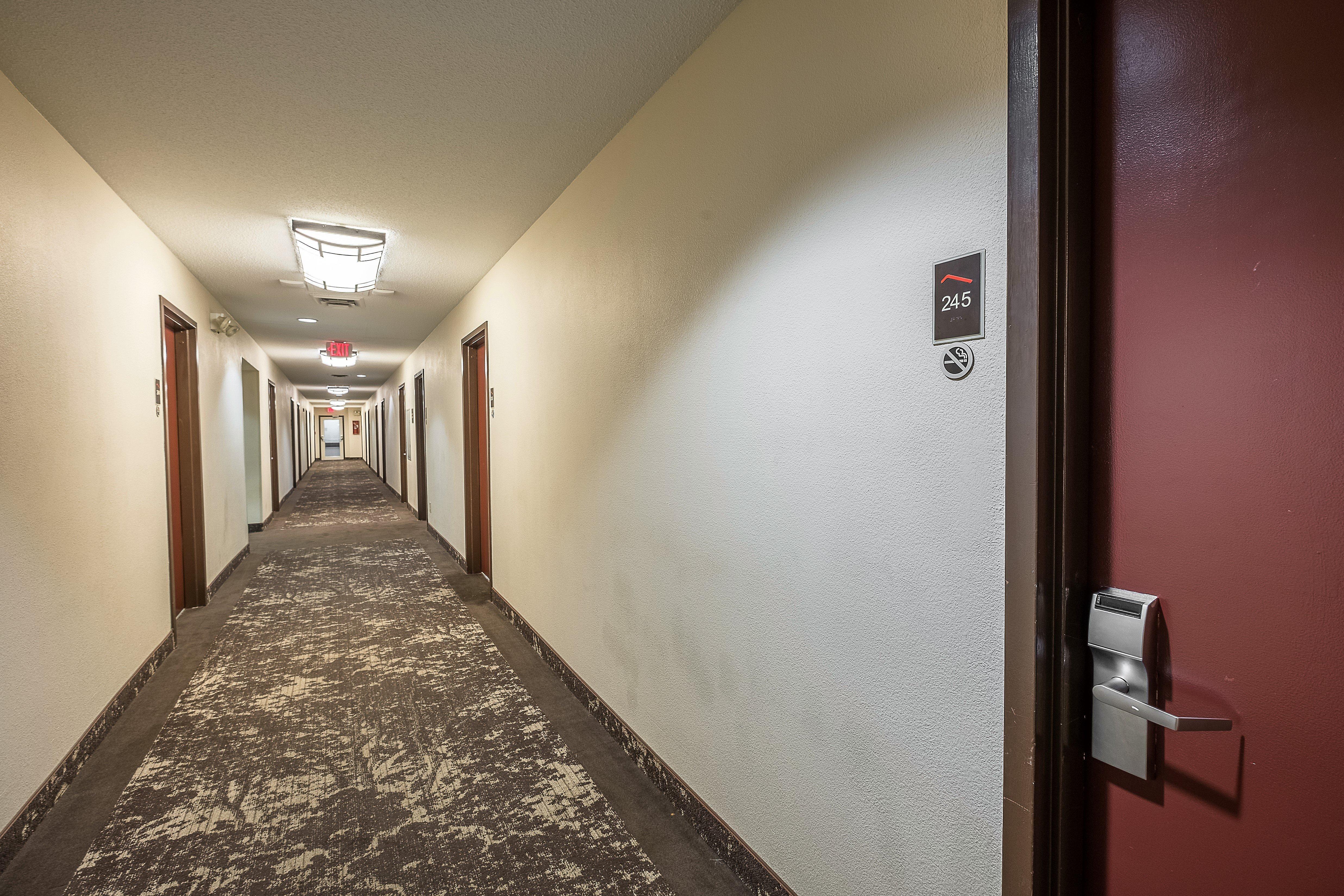 Red Roof Inn Toledo - Maumee Ngoại thất bức ảnh