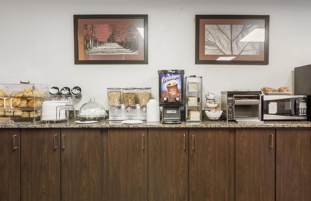 Red Roof Inn Toledo - Maumee Ngoại thất bức ảnh