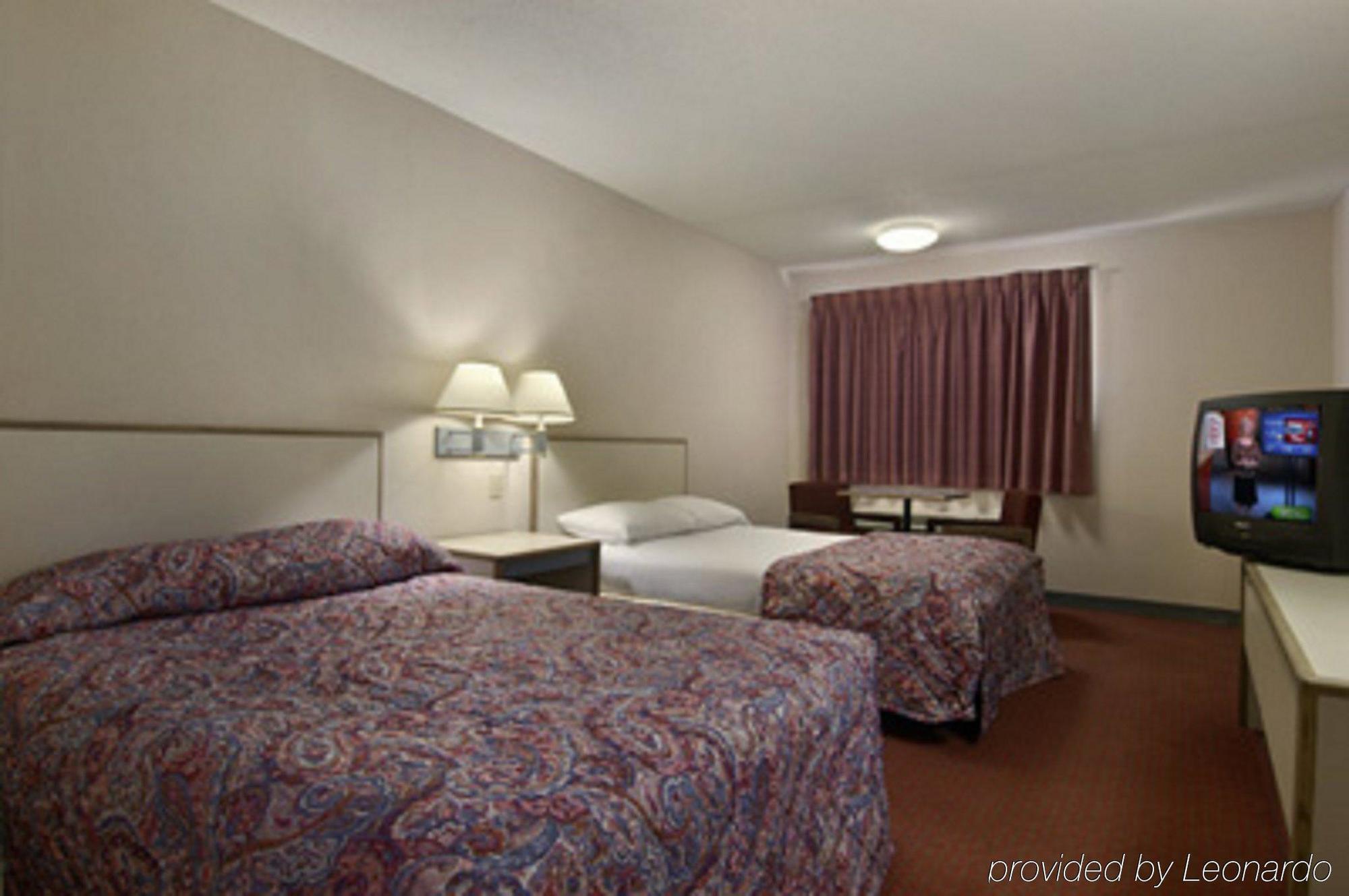 Red Roof Inn Toledo - Maumee Ngoại thất bức ảnh