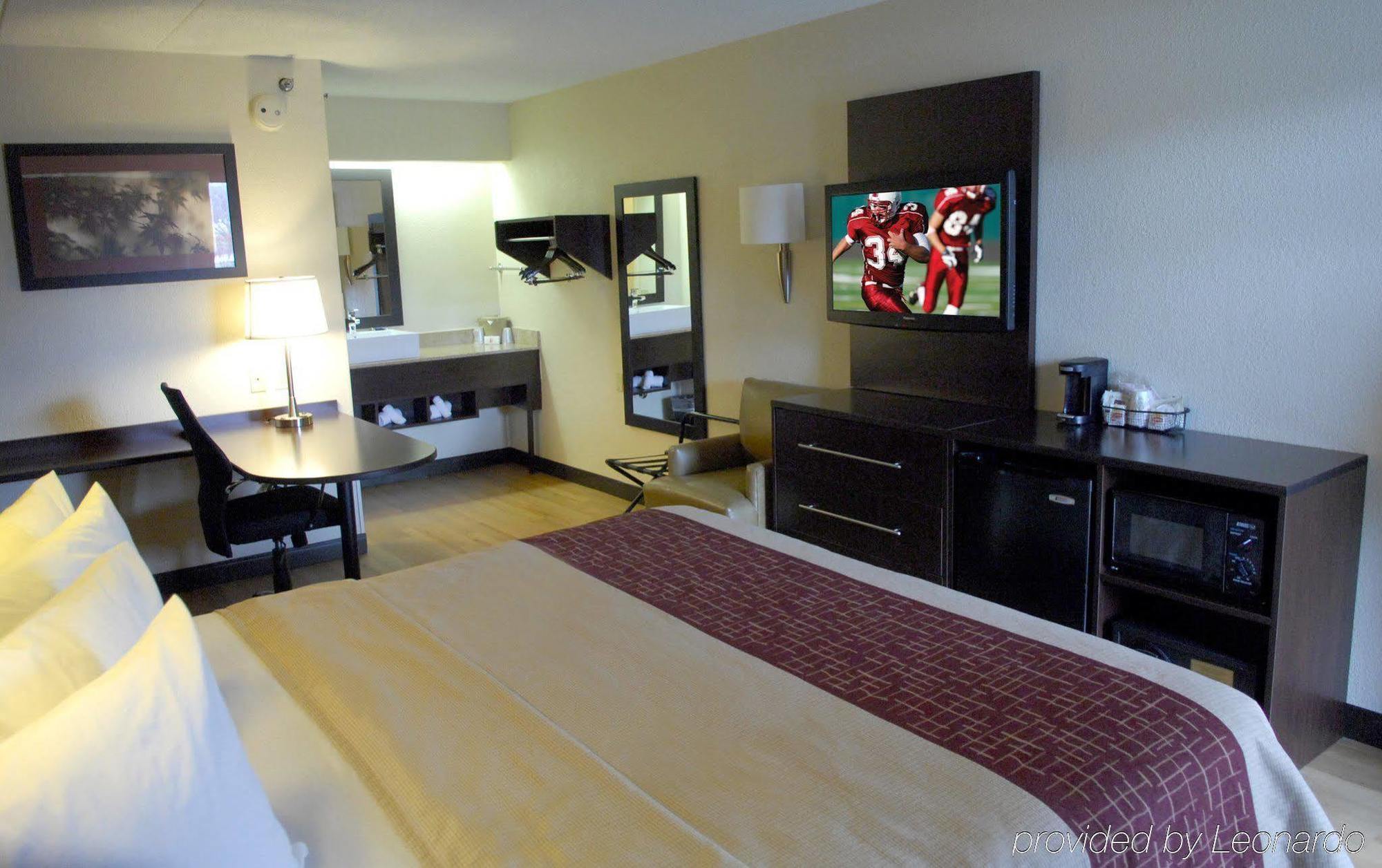 Red Roof Inn Toledo - Maumee Ngoại thất bức ảnh