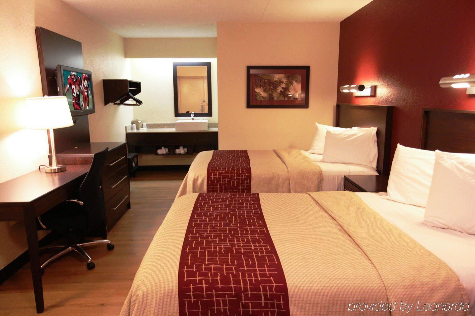 Red Roof Inn Toledo - Maumee Ngoại thất bức ảnh